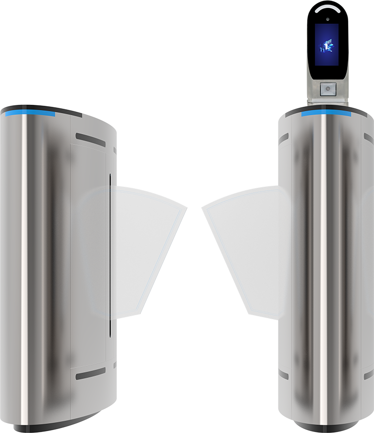 sands金沙集团官网景区社保卡实名消费闸机